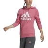 Adidas Džemperis Moterims W Bl Fl Hoodie Rožinė H07889