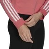 Adidas Džemperis Moterims W Cb Cro Hd Rožinė