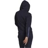 Adidas Džemperis Moterims W Dk Fz Hoodie Mėlyna H07805
