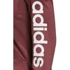 Adidas Džemperis Moterims W E Lin Fz Hd Burgundy GD2966