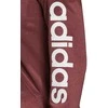 Adidas Džemperis Moterims W E Lin Fz Hd Burgundy GD2966