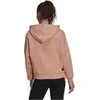 Adidas Džemperis Moterims W Fi 3B Hoodie Peach H24082