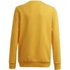 Adidas Džemperis Paaugliams B Bl Sweat Žalias Geltona GS4274