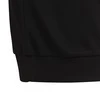 Adidas Džemperis Paaugliams Logo Sweat Juodas HA4011