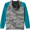 Adidas Džemperis Paaugliams YB LR S FZ HOOD AJ5619