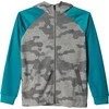 Adidas Džemperis Paaugliams YB LR S FZ HOOD AJ5619