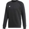 Adidas Džemperis Vyrams Core18 Sw Top Juodas CE9064