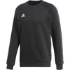 Adidas Džemperis Vyrams Core18 Sw Top Juodas CE9064
