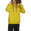 Adidas Džemperis Vyrams Ent22 Hoody Geltona HI2140