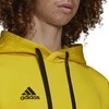 Adidas Džemperis Vyrams Ent22 Hoody Geltona HI2140