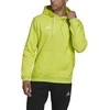 Adidas Džemperis Vyrams Ent22 Hoody Geltona HC5083