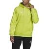Adidas Džemperis Vyrams Ent22 Hoody Geltona HC5083