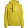 Adidas Džemperis Vyrams Ent22 Hoody Geltona HI2140