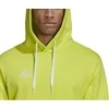 Adidas Džemperis Vyrams Ent22 Hoody Geltona HC5083