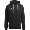 Adidas Džemperis Vyrams Ent22 Hoody Juodas H57512