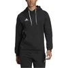 Adidas Džemperis Vyrams Ent22 Hoody Juodas H57512