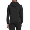 Adidas Džemperis Vyrams Ent22 Hoody Juodas H57512