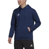 Adidas Džemperis Vyrams Ent22 Hoody Mėlyna H57513