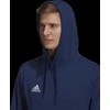 Adidas Džemperis Vyrams Ent22 Hoody Mėlyna H57513