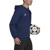 Adidas Džemperis Vyrams Ent22 Hoody Mėlyna H57513