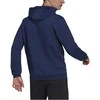 Adidas Džemperis Vyrams Ent22 Hoody Mėlyna H57513