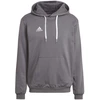 Adidas Džemperis Vyrams Ent22 Hoody Pilkas HB0578