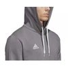 Adidas Džemperis Vyrams Ent22 Hoody Pilkas HB0578