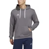 Adidas Džemperis Vyrams Ent22 Hoody Pilkas HB0578