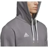 Adidas Džemperis Vyrams Ent22 Hoody Pilkas HB0578