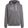Adidas Džemperis Vyrams Ent22 Hoody Pilkas HB0578