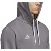 Adidas Džemperis Vyrams Ent22 Hoody Pilkas HB0578