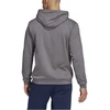 Adidas Džemperis Vyrams Ent22 Hoody Pilkas HB0578