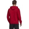 Adidas Džemperis Vyrams Ent22 Hoody Raudona H57514
