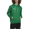 Adidas Džemperis Vyrams Ent22 Hoody Žalias HI2141