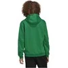 Adidas Džemperis Vyrams Ent22 Hoody Žalias HI2141