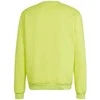 Adidas Džemperis Vyrams Ent22 Sw Top Geltona HC5049