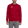 Adidas Džemperis Vyrams Ent22 Sweat Top Raudona HB0577