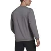 Adidas Džemperis Vyrams Ent22 Sweat Top Pilkas H57479