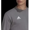 Adidas Džemperis Vyrams Ent22 Sweat Top Pilkas H57479