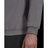 Adidas Džemperis Vyrams Ent22 Sweat Top Pilkas H57479