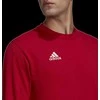 Adidas Džemperis Vyrams Ent22 Sweat Top Raudona HB0577