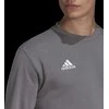 Adidas Džemperis Vyrams Ent22 Sweat Top Pilkas H57479