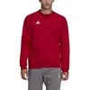 Adidas Džemperis Vyrams Ent22 Sweat Top Raudona HB0577