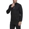 Adidas Džemperis Vyrams Ent22 Tr Top Juodas H57544