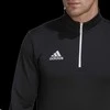 Adidas Džemperis Vyrams Ent22 Tr Top Juodas H57544