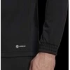 Adidas Džemperis Vyrams Ent22 Tr Top Juodas H57544