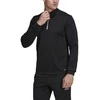 Adidas Džemperis Vyrams Ent22 Tr Top Juodas H57544