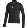 Adidas Džemperis Vyrams Ent22 Tr Top Juodas H57544