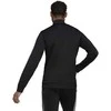 Adidas Džemperis Vyrams M 3s Tt Tric Juodas H46099