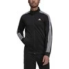 Adidas Džemperis Vyrams M 3s Tt Tric Juodas H46099